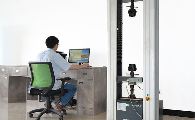 萬能材料試驗(yàn)機(jī)